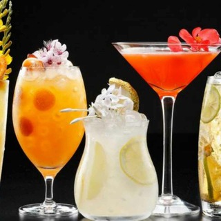 Avatar del canal de Telegram "Todo sobre cocteleria🥃🍹🍸" @todococktail