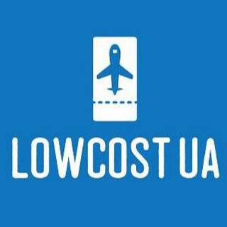 Аватар Телеграм каналу "Lowcost.UA" @lowcostua