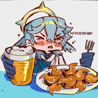 Avatar of Telegram channel "ALICEV | В стране клоунов" @wtfalicev