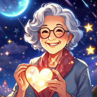 Аватар Телеграм канала "Моя открытка" @+l6KfgH17yApmNjRi