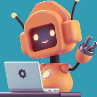 Avatar del canal de Telegram "Bots Gallery ™" @tgbotsgallery