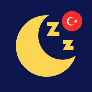 Аватар Телеграм канала "Dormint Turkish Chat 🇹🇷" @dormint_turkish_chat
