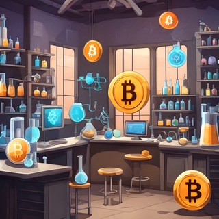 The Lab 📈 - TgScanner