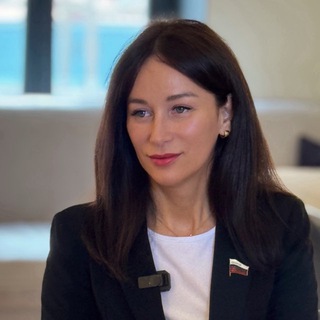 Avatar of Telegram channel "Елена Дягилева" @evdiag