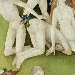 Serious Art - TgScanner