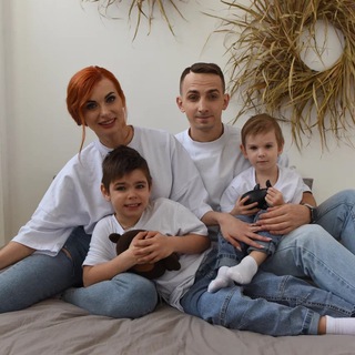 Avatar of Telegram channel "family_vibe" @family_vibe