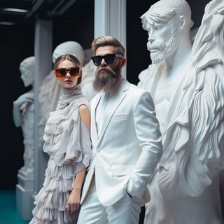 Аватар Телеграм канала "Art.Luxury.Money" @art_luxury_money