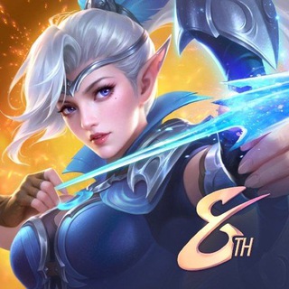 Avatar del canal de Telegram "Чат Mobile Legends:Bang Bang" @appgallerymlbb