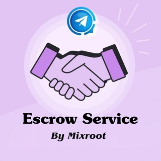 Escrow Official - TgScanner