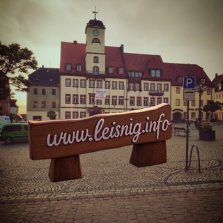 LEISNIG.info - TgScanner