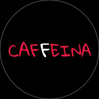 Cloroformio™- Caffeina - TgScanner