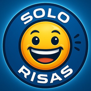 Avatar del canal de Telegram "🅢🅞🅛🅞-🅡🅘🅢🅐🅢 😂" @+R6WwN_D7jCpmNzJh