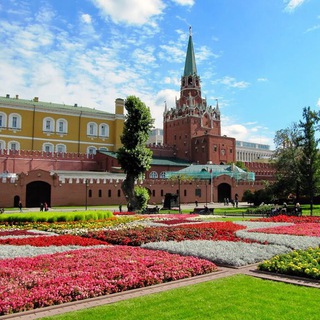 Around Moscow - TgScanner