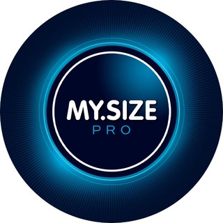 MY.SIZE | Официальный канал - TgScanner
