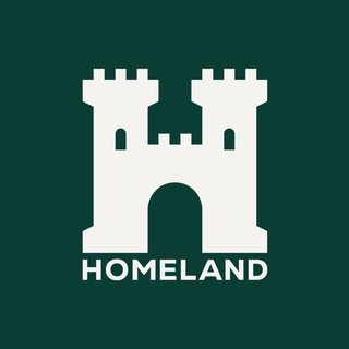The Homeland Party - TgScanner