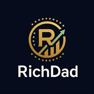 Rich_Dad - TgScanner