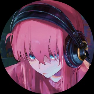 Аватар Телеграм канала "тянка хиккует" @tyankahikka