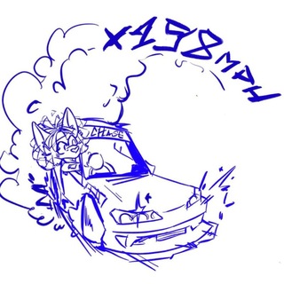 Avatar of Telegram channel "Willow's garage" @x198mphgarage
