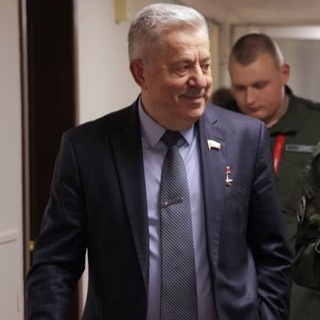 Виктор Водолацкий - депутат Государственной Думы РФ - TgScanner