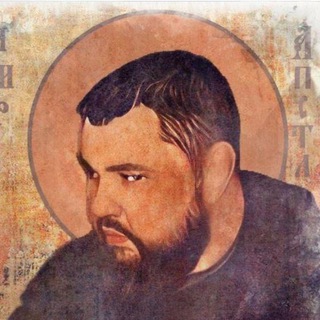Аватар Телеграм канала "Апостол Дмитрий (Деньги от Апостола)" @apostledmytro