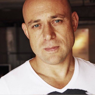 Avatar of Telegram channel "ALEX MAY" @alexmayworld