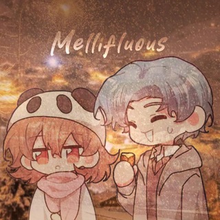 Mellifluous | Перевод манхв/Я шипперю себя и своего/Не признавайся мне/Мой любимый хули/Постыдное влеч/Джинкс/Этот вопрос суперс - TgScanner