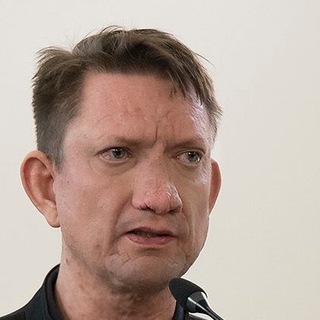 Ronald Gläser - TgScanner