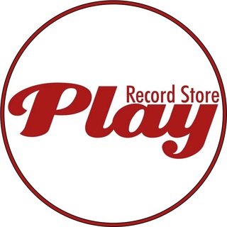 Play Record Store (VINYL • CD • DVD) - TgScanner