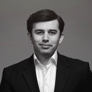 Аватар Телеграм канала "Asror Iskandarov | Shaxsiy Brend Qurish" @asroriskandarovshb