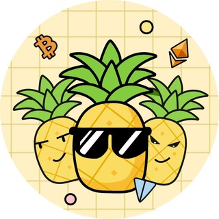 Avatar of Telegram channel "Pina Mania Announcement" @pinamaniaann