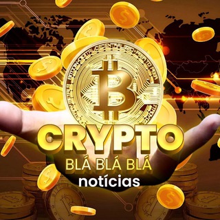 Crypto_BlaBlaBla Notícias - TgScanner