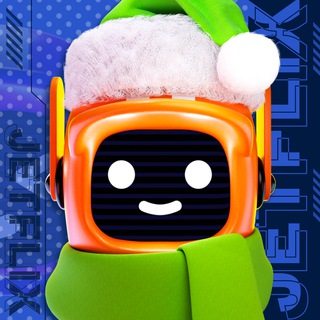 JETFLIXnews // Новости кино - TgScanner