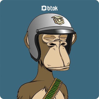 Avatar of Telegram channel "Btok.com Official Channel" @btokofficialchannel