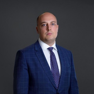 Бранов Артем - TgScanner