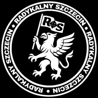 Telegram频道 "Radykalny Szczecin" @radykalnyszczecin 的头像