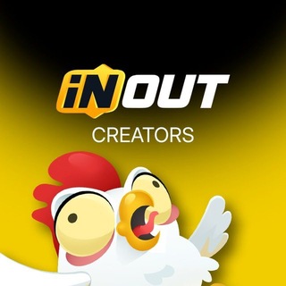 INOUT Creators Club - TgScanner