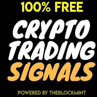 BINANCE FREE TRADING SIGNALS - TgScanner