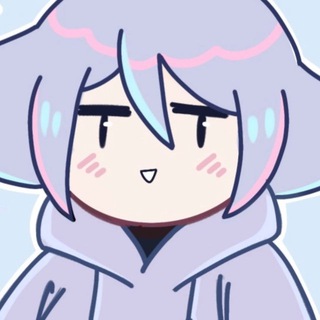 Avatar del canal de Telegram "Lyris Sketches" @lyris_sketches