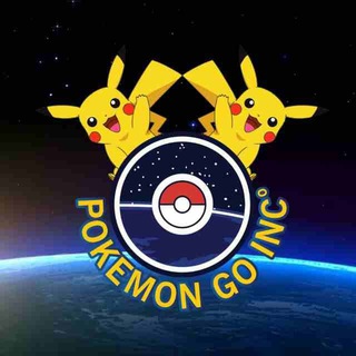 Avatar of Telegram channel "Pokemon Go Officials" @pokemongo_event