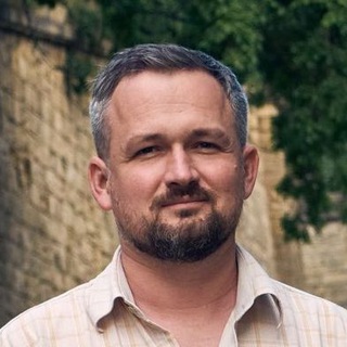 Левченко - TgScanner