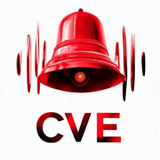 CVE Notify - TgScanner