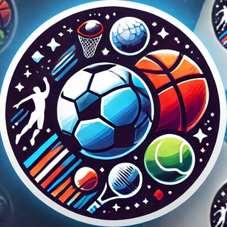 Avatar of Telegram channel "Sports Hub | Football" @sport_hub_football