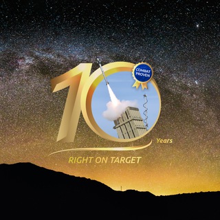 Israelian IronDome / C-DOME / David's Sling / Arrow on Telegram by RTP [Israel Red Alerts] - TgScanner