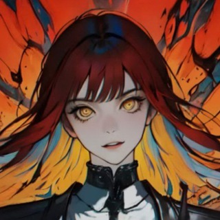 ☠️AKINE |Тысячелетняя эльфийка - TgScanner