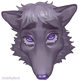Аватар Телеграм каналу "дедшепхерд" @deadshepherdd