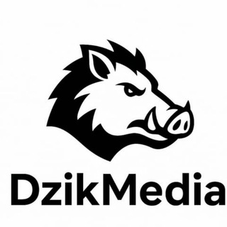 Аватар Телеграм канала "DzikMedia" @dzikmedia