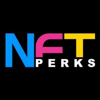 Telegram频道 "NFTPerks Announcements" @nftperks_an 的头像