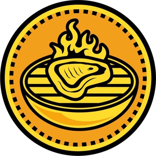 Avatar of Telegram channel "BBQCoin1" @bbqcoingroup