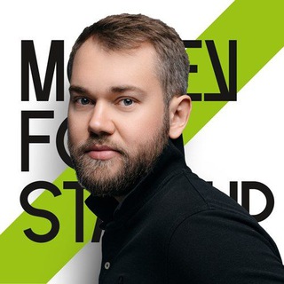 Money For Startup Андрей Резинкин - TgScanner