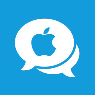 Аватар Телеграм канала "Telegram iOS Talk" @telegramiostalk